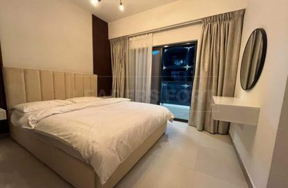 Apartment - 2 Bedrooms - 3 Bathrooms for rent in Binghatti Point - Dubai Silicon Oasis - Dubai Apartment - 2 Bedrooms - 3 Bathrooms for rent in Binghatti Point - Dubai Silicon Oasis - Dubai
