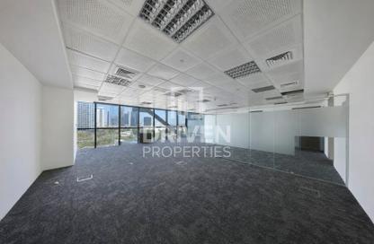 Office Space - Studio - 1 for rent in Indigo Icon - JLT Cluster F - Jumeirah Lake Towers - Dubai Office Space - Studio - 1 for rent in Indigo Icon - JLT Cluster F - Jumeirah Lake Towers - Dubai