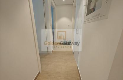 Apartment - 2 - 1 for rent in The Nook 2 - The Nook - Wasl Gate - Dubai Apartment - 2 - 1 for rent in The Nook 2 - The Nook - Wasl Gate - Dubai