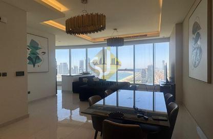 Apartment - 2 Bedrooms - 3 Bathrooms for rent in Avani Palm View Hotel and Suites - Dubai Media City - Dubai Apartment - 2 Bedrooms - 3 Bathrooms for rent in Avani Palm View Hotel and Suites - Dubai Media City - Dubai