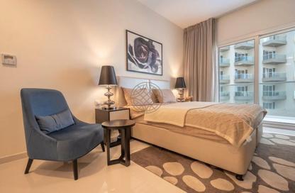 Apartment - Studio - 1 for sale in Viridis Residences B - Viridis Residences - Damac Hills 2 - Dubai