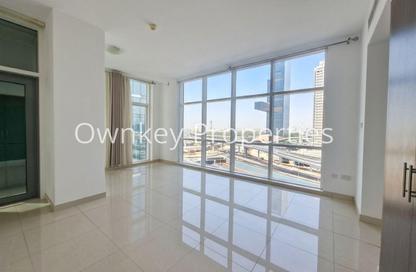 Apartment - 2 Bedrooms - 3 Bathrooms for rent in Duja Tower - Sheikh Zayed Road - Dubai