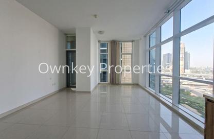 Apartment - 2 Bedrooms - 3 Bathrooms for rent in Duja Tower - Sheikh Zayed Road - Dubai
