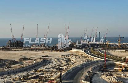 Apartment - 1 Bedroom - 1 Bathroom for sale in Address Residences - Al Marjan Island - Ras Al Khaimah