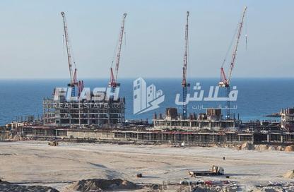 شقة - غرفة نوم - 1 حمام للبيع في العنوان ريزدنس - جزيرة المرجان - رأس الخيمة شقة - غرفة نوم - 1 حمام للبيع في العنوان ريزدنس - جزيرة المرجان - رأس الخيمة