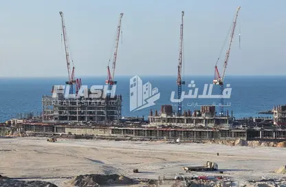Apartment - 1 Bedroom - 1 Bathroom for sale in Address Residences - Al Marjan Island - Ras Al Khaimah Apartment - 1 Bedroom - 1 Bathroom for sale in Address Residences - Al Marjan Island - Ras Al Khaimah
