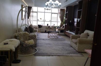 Apartment - 2 Bedrooms - 3 Bathrooms for sale in Al Khan Corniche - Al Khan - Sharjah