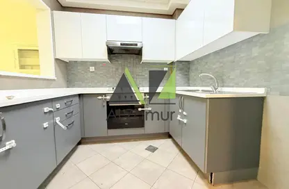 Apartment - 1 Bedroom - 2 Bathrooms for rent in Art Gardens - Arjan - Dubai