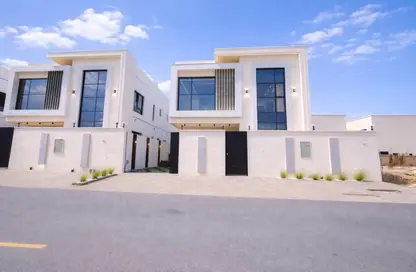 Villa - 5 Bedrooms - 7 Bathrooms for sale in Al Zaheya Gardens - Al Zahya - Ajman
