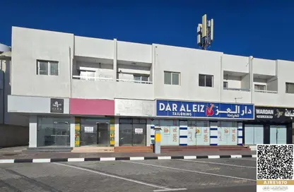 Shop - Studio for rent in Halwan - Sharjah