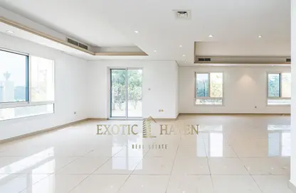 Villa - 5 Bedrooms - 6 Bathrooms for sale in C Villas - Living Legends - Dubai Villa - 5 Bedrooms - 6 Bathrooms for sale in C Villas - Living Legends - Dubai