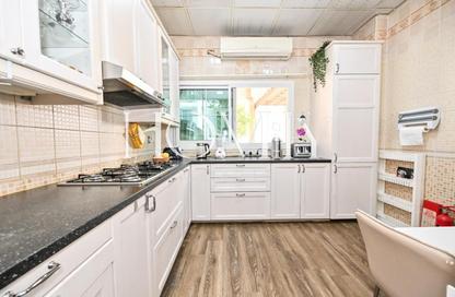 Villa - 4 - 5 for rent in Les Maisonettes - District 10 - Jumeirah Village Circle - Dubai Villa - 4 - 5 for rent in Les Maisonettes - District 10 - Jumeirah Village Circle - Dubai