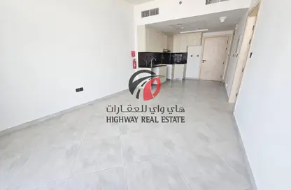 Apartment - 1 Bedroom - 2 Bathrooms for rent in Binghatti Avenue - Al Jaddaf - Dubai