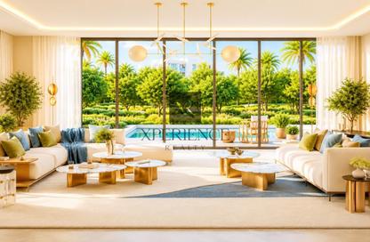 Villa - 4 Bedrooms - 5 Bathrooms for sale in Palace Villas - Ostra - The Oasis by Emaar - Dubai Villa - 4 Bedrooms - 5 Bathrooms for sale in Palace Villas - Ostra - The Oasis by Emaar - Dubai