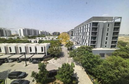 Apartment - Studio - 1 for sale in Rehan Apartments - Aljada - Sharjah Apartment - Studio - 1 for sale in Rehan Apartments - Aljada - Sharjah