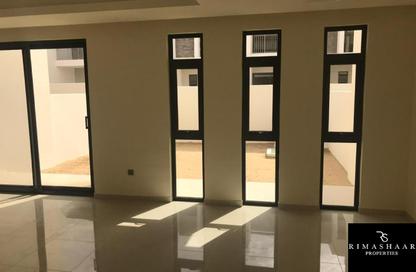 Townhouse - 3 Bedrooms - 5 Bathrooms for sale in Aster - Damac Hills 2 - Dubai