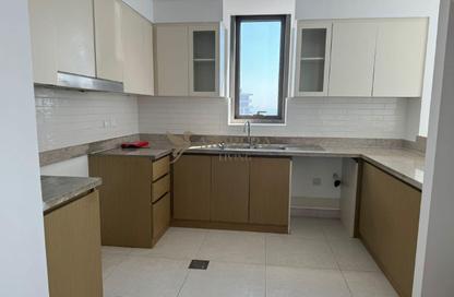 Apartment - 3 Bedrooms - 4 Bathrooms for rent in Creekside 18 B - Creekside 18 - Dubai Creek Harbour (The Lagoons) - Dubai