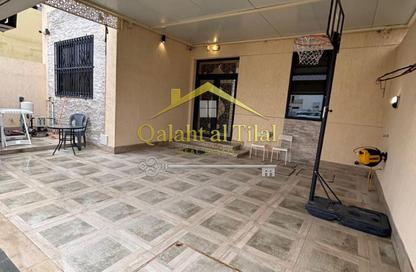 Villa - 4 Bedrooms - 5 Bathrooms for sale in Tilal City C - Tilal City - Sharjah