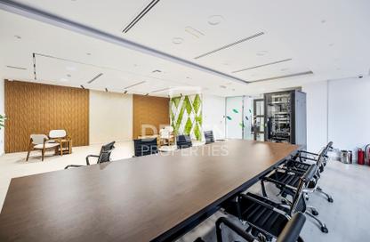 Office Space - Studio for rent in The H Hotel - Trade Centre First - World Trade Center - Dubai