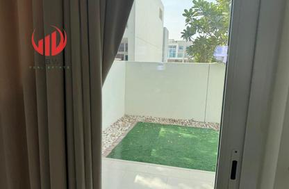 Apartment - 3 Bedrooms - 3 Bathrooms for rent in Basswood - Damac Hills 2 - Dubai
