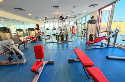 Apartment - 2 Bedrooms - 3 Bathrooms for rent in The Flagship One - Al Satwa - Dubai