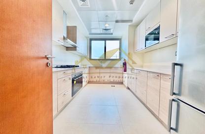 Apartment - 2 Bedrooms - 3 Bathrooms for rent in The Flagship One - Al Satwa - Dubai