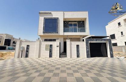 Villa - 5 Bedrooms - 7 Bathrooms for rent in Al Aamra Gardens - Al Amerah - Ajman