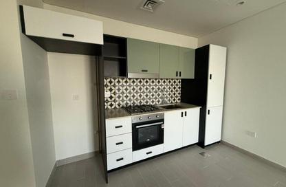Apartment - 2 Bedrooms - 1 Bathroom for sale in Golfville Block A - Golfville - Dubai Hills Estate - Dubai
