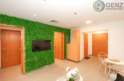 Apartment - 1 Bedroom - 2 Bathrooms for rent in Axis Residence 8 - Axis Residence - Dubai Silicon Oasis - Dubai Apartment - 1 Bedroom - 2 Bathrooms for rent in Axis Residence 8 - Axis Residence - Dubai Silicon Oasis - Dubai