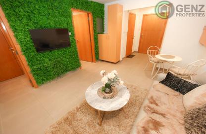 Apartment - 1 Bedroom - 2 Bathrooms for rent in Axis Residence 8 - Axis Residence - Dubai Silicon Oasis - Dubai Apartment - 1 Bedroom - 2 Bathrooms for rent in Axis Residence 8 - Axis Residence - Dubai Silicon Oasis - Dubai
