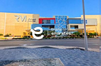 شقة - 2 غرف نوم - 2 حمامات للايجار في 2 مرينا هايتس - مارينا سكوير - جزيرة الريم - أبوظبي