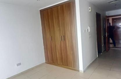 Apartment - Studio - 1 Bathroom for sale in Ajman One Towers - Al Sawan - Ajman