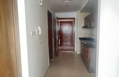 Apartment - Studio - 1 Bathroom for sale in Ajman One Towers - Al Sawan - Ajman