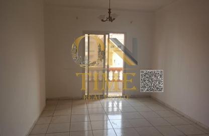 Apartment - 1 Bedroom - 1 Bathroom for rent in Al Naemiya Tower 2 - Al Naemiya Towers - Al Nuaimiya - Ajman