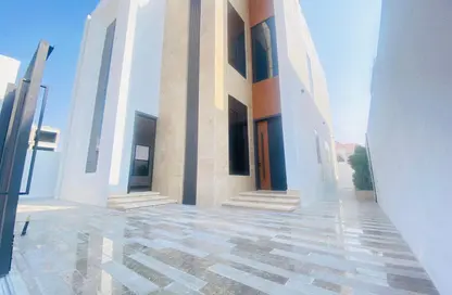 Villa - 4 Bedrooms - 6 Bathrooms for sale in Al Helio 2 - Al Helio - Ajman