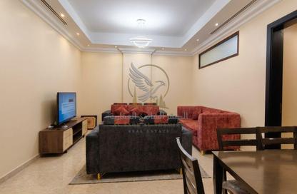 Apartment - 3 Bedrooms - 3 Bathrooms for rent in Al Rawda 3 Villas - Al Rawda 3 - Al Rawda - Ajman