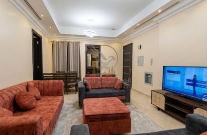 Apartment - 3 Bedrooms - 3 Bathrooms for rent in Al Rawda 3 Villas - Al Rawda 3 - Al Rawda - Ajman