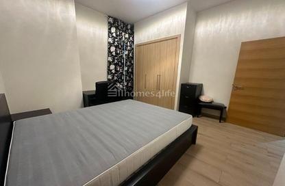 Apartment - 2 Bedrooms - 3 Bathrooms for rent in Azizi Aura - Downtown Jebel Ali - Dubai Apartment - 2 Bedrooms - 3 Bathrooms for rent in Azizi Aura - Downtown Jebel Ali - Dubai