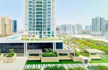 Apartment - 2 Bedrooms - 2 Bathrooms for rent in Binghatti Gardenia - District 11 - Jumeirah Village Circle - Dubai