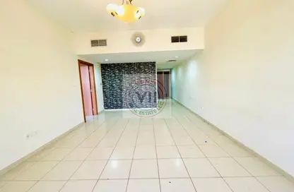Apartment - 1 Bedroom - 2 Bathrooms for rent in Rose 1 - Emirates Gardens 1 - Jumeirah Village Circle - Dubai