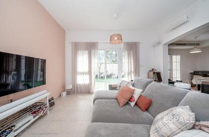 Villa - 3 Bedrooms - 2 Bathrooms for rent in Al Reem 2 - Al Reem - Arabian Ranches - Dubai