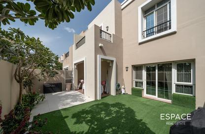 Villa - 3 Bedrooms - 2 Bathrooms for rent in Al Reem 2 - Al Reem - Arabian Ranches - Dubai