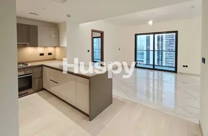 Apartment - 4 Bedrooms - 5 Bathrooms for sale in Crest Grande - Sobha Hartland - Mohammed Bin Rashid City - Dubai