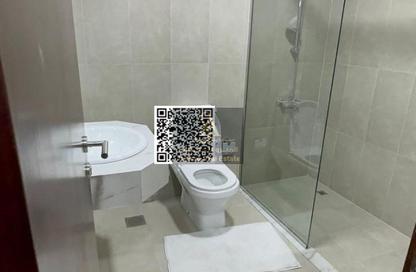 Apartment - Studio - 1 Bathroom for rent in Al Amira Village - Al Yasmeen - Ajman