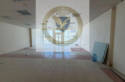 Show Room - Studio - 2 Bathrooms for rent in Industrial Area 18 - Sharjah Industrial Area - Sharjah