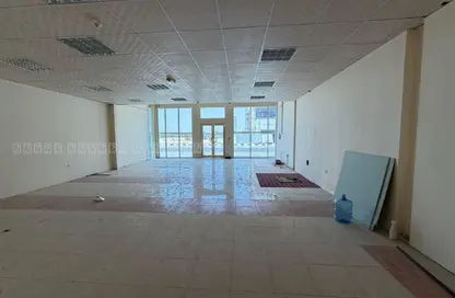 Show Room - Studio - 2 Bathrooms for rent in Industrial Area 18 - Sharjah Industrial Area - Sharjah