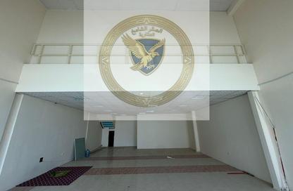 Show Room - Studio - 2 Bathrooms for rent in Industrial Area 18 - Sharjah Industrial Area - Sharjah
