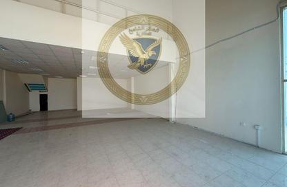 Show Room - Studio - 2 Bathrooms for rent in Industrial Area 18 - Sharjah Industrial Area - Sharjah