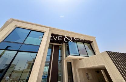 Villa - 5 - 7 for sale in District One Villas - District One - Mohammed Bin Rashid City - Dubai