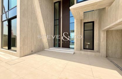 Villa - 5 - 7 for sale in District One Villas - District One - Mohammed Bin Rashid City - Dubai